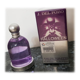 Loción Perfume Halloween 100ml  Jesus D - L a $1650