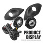 Dlaa Luz Antiniebla Para Dodge Charger Kit Faro Delantero Dodge Charger