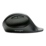 Mouse Vertical Inalámbrico Kensington  Profit Ergo Black