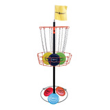 Juego Golf Disc Set Park & Sun