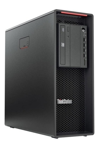 Computadora Lenovo Thinkstation P500
