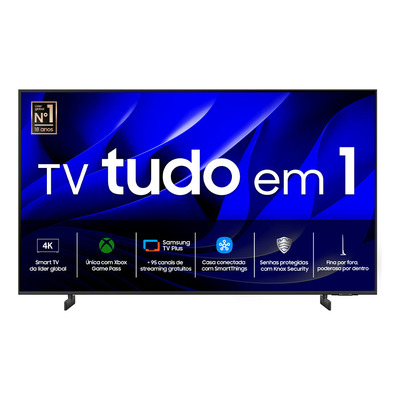 Smart Tv Samsung 55 Crystal Uhd 4k 55du8000 2024