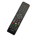 Controle Remoto Tv Led Semp Tcl Rc199e / L32s4700s / L40s470