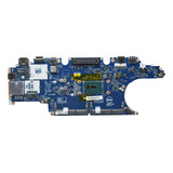 Placa Mãe Notebook Dell Latitude E5450 I5-5300u - C7k68