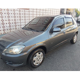 Chevrolet Celta 1.0 Lt 2011-2012