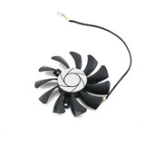 1uni. Fan/cooler Placa Vídeo Msi Gtx 730/740/750/1030 R7 250