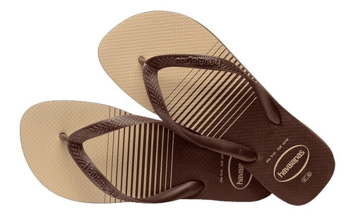 Havaianas Ojotas Top Basic Hombre Originales