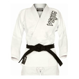 Venum Contender 2.0 Bjj Gi Blanco