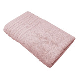 Toalla Baño Cannon 70x130 Cm 500 Gr/m2 Cosmos Rosa