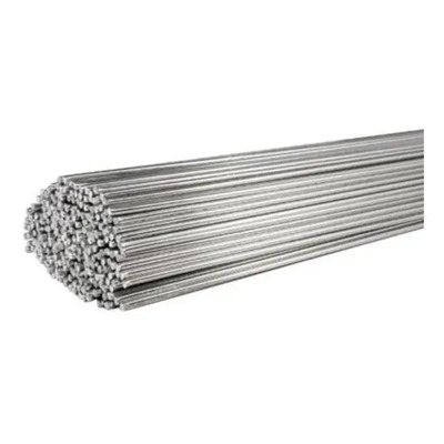 Varilla Soldadura Flux Para Soldar Aluminio Con Cobre | MercadoLibre