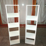 Mueble Exhibidor Madera