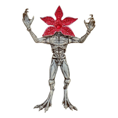Figura De Accion Stranger Things Demogorgon Con Luz | Envío gratis