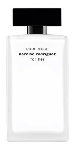 Narciso Rodriguez For Her Pure Musc Edp 100ml 
