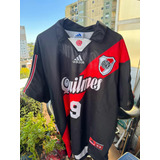 Camiseta Original River Vintage