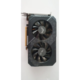 Nvidia Asus Gtx 1660s Tuf-gtx1660s-o6g-gaming Oc Edition 6gb