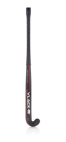 Palo Hockey Emuli Pro Rojo 95% Carbono. Hockey Player