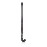 Palo Hockey Emuli Pro Rojo 95% Carbono. Hockey Player