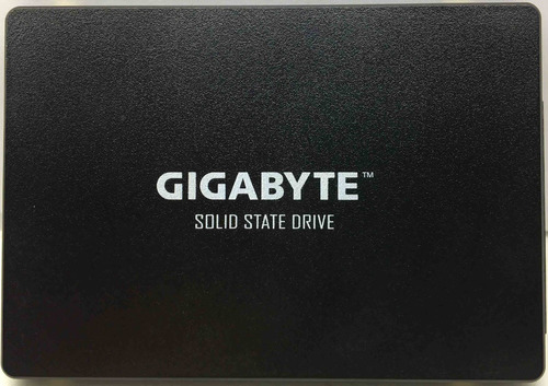 Gigabyte Gp-gstfs31120gntd 120gb Sata - 06075 Recuperodatos