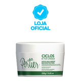 Portier Ciclos B-tox Unique 250g