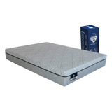 Colchon Dreams In A Box Spring Air Hybrid King Size