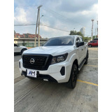 Nissan  Frontier Sabanera 4x2 Mecanica Gasolina Modelo 2023