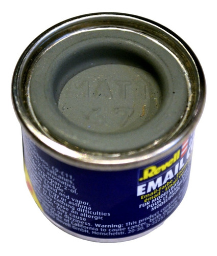 Pinturas Esmaltes 14 Ml Revell A Elección