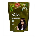  Neha Herbal Mehndi - Polvo Henna Mehandi 100% Puro Y Natural