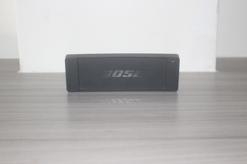 Base De Carga Para Parlante Bose Soundlink Mini