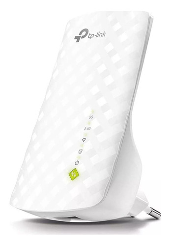Extensor Tp-link (re200) 750mbps Dual Band