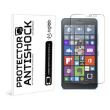 Protector Pantalla Antishock Para Microsoft Lumia 640