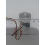 Motor Dc Fc08120t25-2 5v Arduino Pic Imp 3d