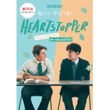 Livro Heartstopper: Dois Garotos, Um Encontro (vol. 1) (broc