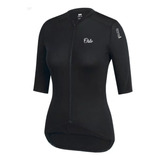 Remera Jersey Ciclismo Dama Mtb-ruta