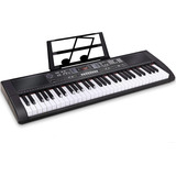 Teclado 61 Teclas Piano Musical Instrumento Profesional