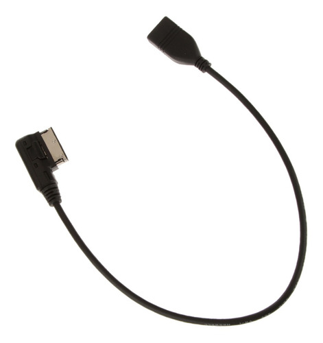 Interfaz De Música Usb Mdi Aux Cable De Sonido Para