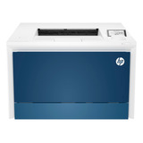 Impresora Hp Color Laserjet Pro 4203dw