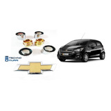 Tuercas De Seguridad Rines Chevrolet Spark Gt 