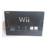 Nintendo Wii 512mb Sports Pack/wii Motion Plus  Color Negro
