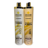 Shampoo Anti Resíduo Dyusar Profissional 250ml