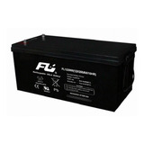  Batería Sellada Fulibattery 12v-200ah Ref. Fl122000gs