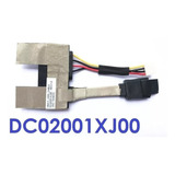 Conector De Disco Duro Sata Lenovo Aio C240 C245 Dc02001xj00