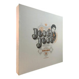 Jose Jose - Lv Aniversario Vinyl