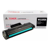 Toner Generico Hh 105a Compatible Con Impresora 107-135-137 