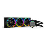 Watercooling Be Quiet Pure Loop 2 Fx 360mm Para Intel Amd 