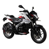 Bajaj New Rouser Ns160 