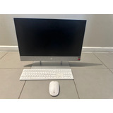 Pc Hp All In One Pantalla Touch