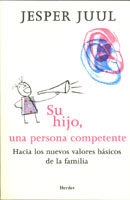 Su Hijo, Una Persona Competente (libro Original)