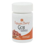 Goji + Vit C 400 Mg X60 