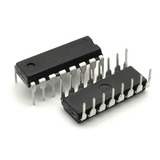 10 Pzas Tl494 Tl494cn Circuito De Control Pwm