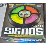 Signos 2.0 - Regalo Reyes - Usado